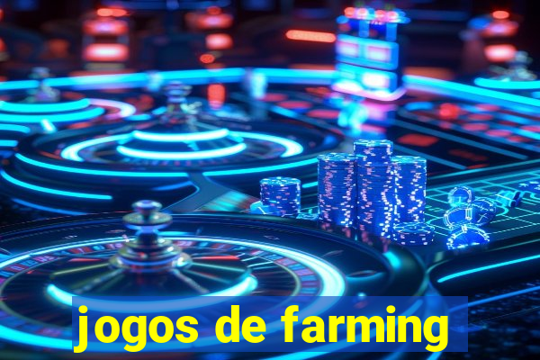 jogos de farming